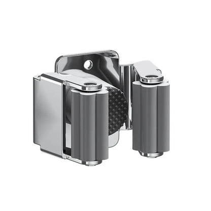 4PCS GripLock™ Stainless Steel Mop & Broom Holder – Smart Wall Organizer[🇺🇸US Shipping 3-5days]