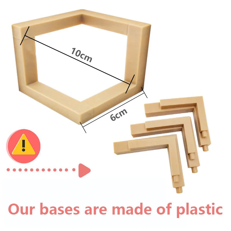 LunaLite™ LED Moon Lamp – A Touch of Magic for Your Space[🇺🇸US Shipping 3-5days]